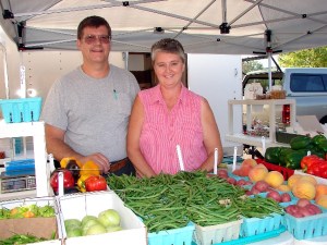 DSC00227 Aug 12 2008 Mark &amp; Cathy Krist 600x450