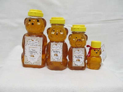 Honey Bears