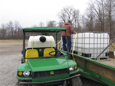 IMG_9554 CWF collection sap transferred to holding tanks 400x300