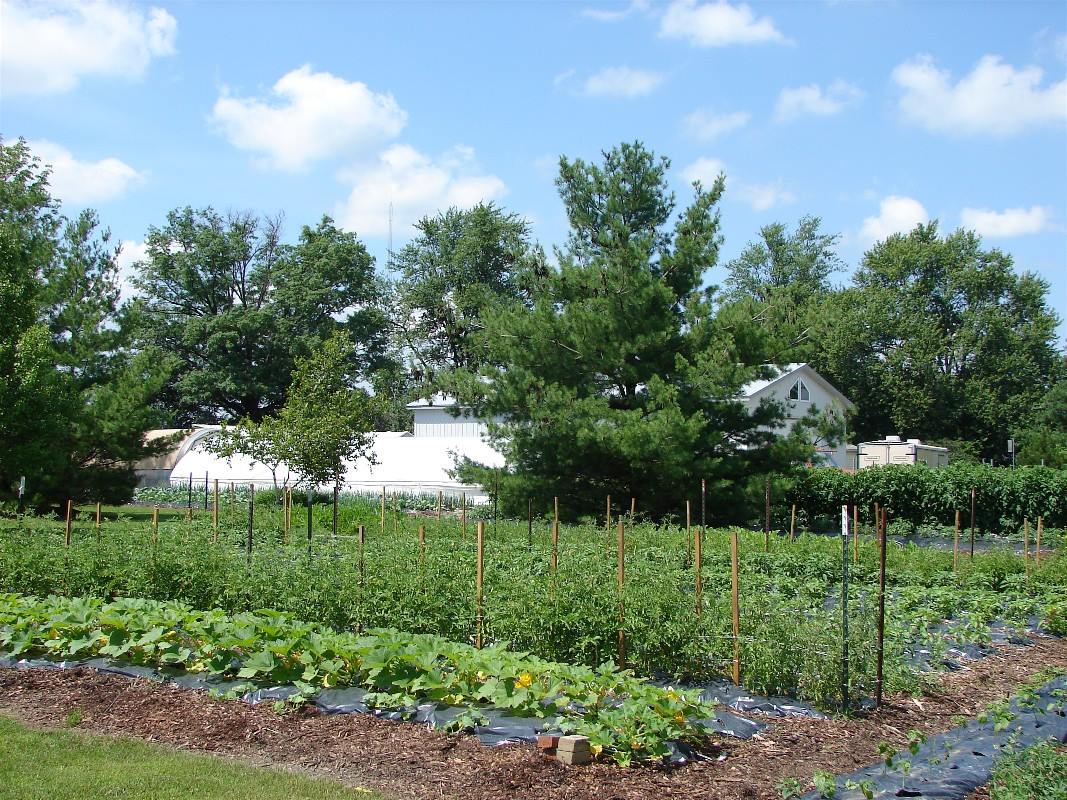 Carousel Watergardens Farm