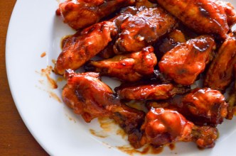 bbq-chicken-wings