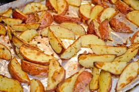 rosemary-garlic-potatoes