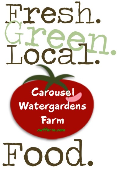 CWFFarm fresh green local