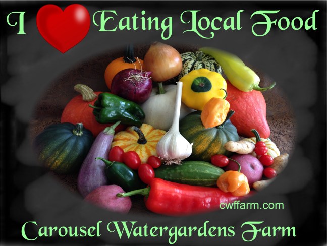 IMG_7765A ovalsftd cwffarm I love eating local food black bkg