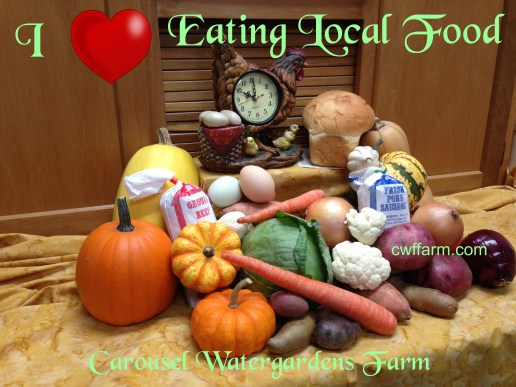 IMG_1737cwffarm I love eating local food