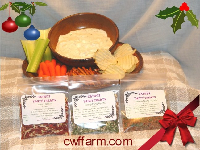DSC01410cwffarm CTT dip mixes &amp; dip Holidayxmas 600x800