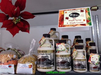 IMG_5452cwffarm maple syrup- xmas