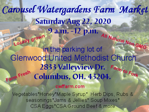 IMG_0492cwffarm CU peppers gradual fad Market postere